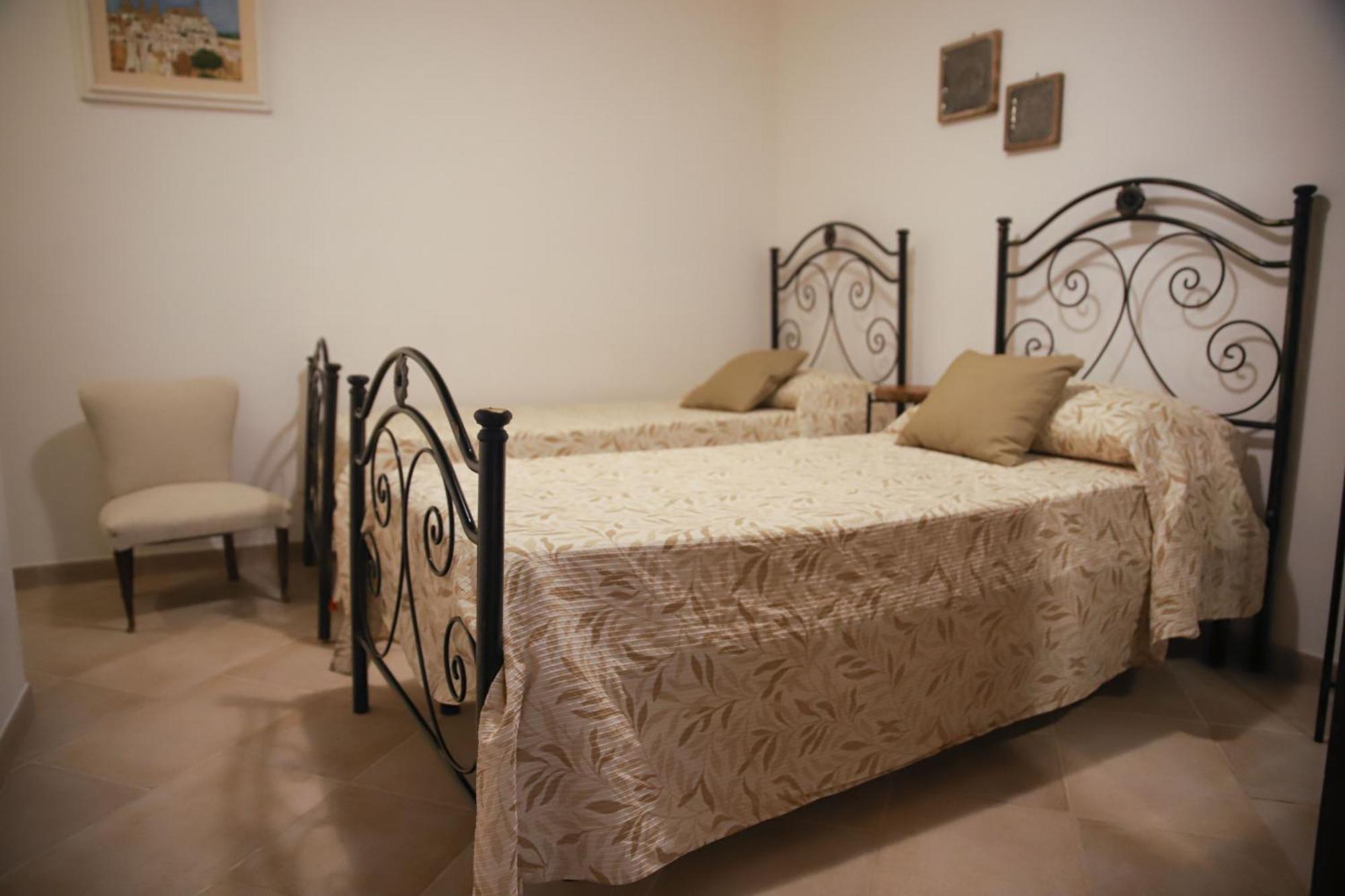 Villa Arisa With Pool Селва ди Фасано Екстериор снимка